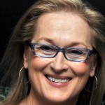Meryl Streep – Nase zu lang