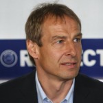 Jürgen Klinsmann – Stimmung genießen