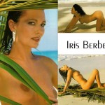 Iris Berben